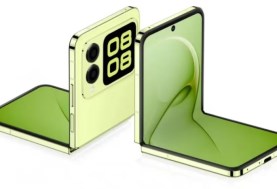  Nova Flip S