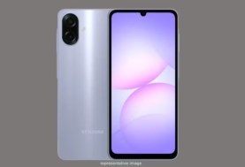 جالكسي M07
