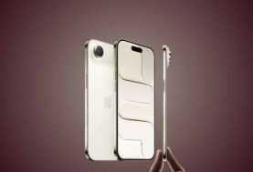 iPhone Air الجديد