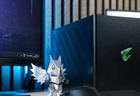 Aorus RTX 5090 Thunderbolt 5