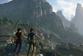 Uncharted 