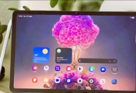 Galaxy Tab S11