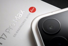 Xiaomi 17