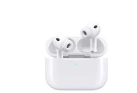 AirPods Pro 3