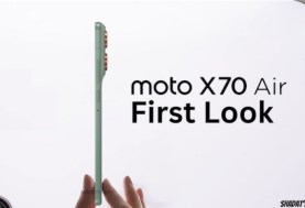  X70 Air