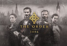 The Order: 1886