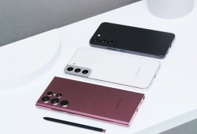 هواتف جالكسي إس 22 