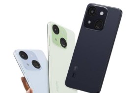 itel A50C