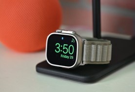 ساعة Apple Watch Ultra 3