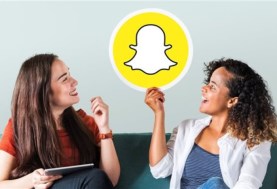 سناب شات