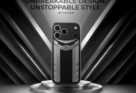 مجموعة Victory الجديدة من كافيار مجموعة Victory الجديدة من كافيار