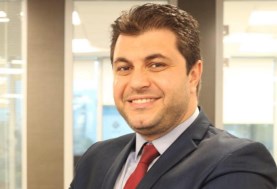 المهندس محمد جمال