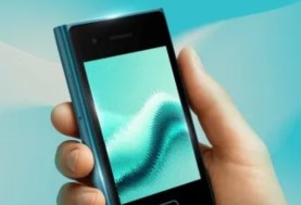 HMD Touch 4G