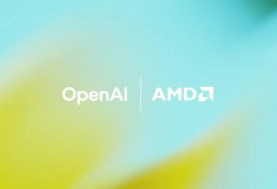 AMD وOpenAI