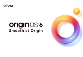 واجهة OriginOS 6