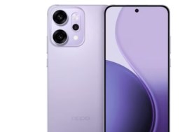 Reno 15 Pro Max