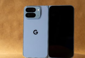 Google Pixel 10 Pro Fold