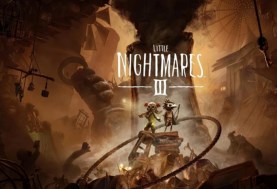 لعبة Little Nightmares 3 