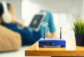 استهلاك الإنترنت