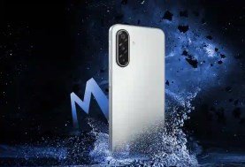  Galaxy M17