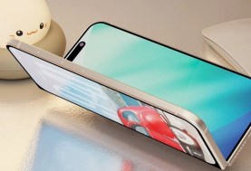  هاتف iPhone Fold