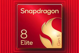 معالج Snapdragon 8 Elite Gen 5