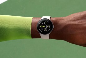 Pixel Watch 4