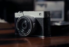 كاميرا Fujifilm X-E5