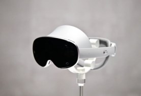 نظارة Galaxy XR