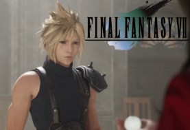  Final Fantasy 7 Remake