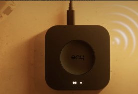 تحديث Philips Hue Bridge 