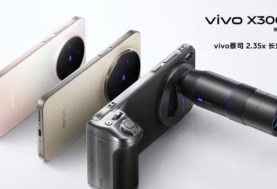 Vivo X300 Pro Vivo X300 Pro
