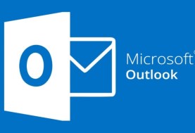 البريد الإلكتروني Microsoft Outlook