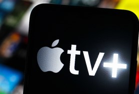 هوية Apple TV