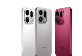 هواتف Oppo Find X9 Pro وOppo Find X9  هواتف Oppo Find X9 Pro وOppo Find X9