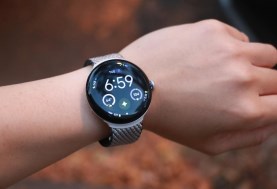 Pixel Watch 4