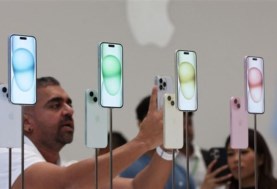 هاتف آيفون