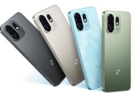 هاتف Itel A100C