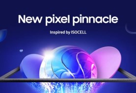 مستشعر سامسونج ISOCELL HP5