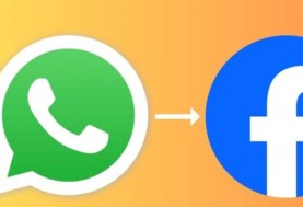 واتساب وفيسبوك
