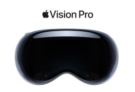 نضارة Vision Pro