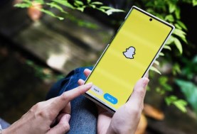 سناب شات