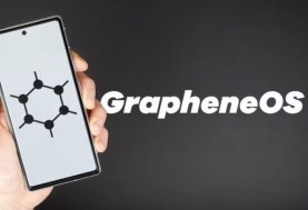 GrapheneOS 
