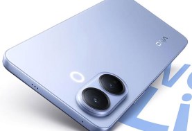Vivo V60 Lite 4G