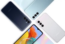 هاتف Galaxy M14 5G