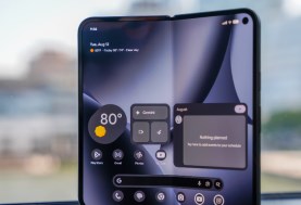 Pixel 10 Pro Fold