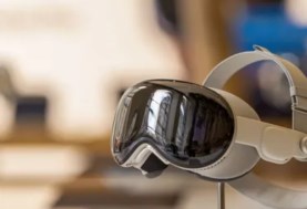 نظارة Vision Pro