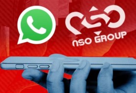 شركة "NSO" وواتساب