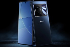 هاتف Nuu B40