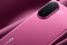 Vivo Y500 Pro